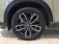 Honda HR-V vaihtoauto