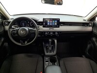 Honda HR-V vaihtoauto