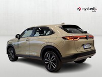 Honda HR-V vaihtoauto