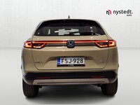 Honda HR-V vaihtoauto