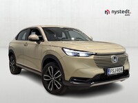 Honda HR-V vaihtoauto