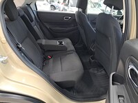 Honda HR-V vaihtoauto