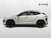 Hyundai KONA Electric vaihtoauto