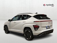 Hyundai KONA Electric vaihtoauto