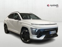 Hyundai KONA Electric vaihtoauto