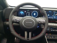 Hyundai KONA Electric vaihtoauto