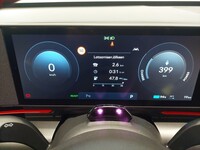 Hyundai KONA Electric vaihtoauto