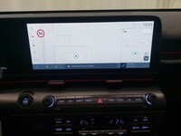 Hyundai KONA Electric vaihtoauto