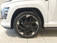 Hyundai KONA Electric vaihtoauto