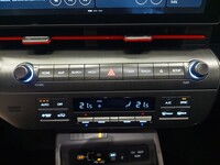 Hyundai KONA Electric vaihtoauto