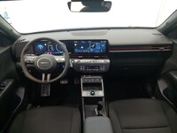Hyundai KONA Electric vaihtoauto