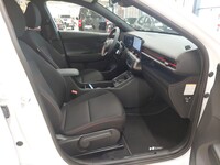 Hyundai KONA Electric vaihtoauto