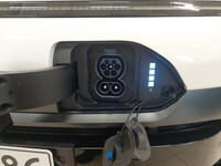 Hyundai KONA Electric vaihtoauto