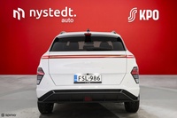 Hyundai KONA Electric vaihtoauto