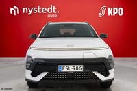 Hyundai KONA Electric vaihtoauto