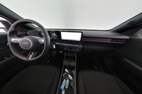 Hyundai KONA Electric vaihtoauto