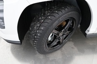 Hyundai KONA Electric vaihtoauto