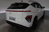 Hyundai KONA Electric vaihtoauto