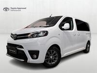 Toyota Proace Verso vaihtoauto