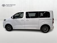 Toyota Proace Verso vaihtoauto
