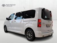 Toyota Proace Verso vaihtoauto