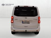 Toyota Proace Verso vaihtoauto