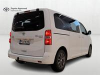 Toyota Proace Verso vaihtoauto