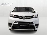 Toyota Proace Verso vaihtoauto