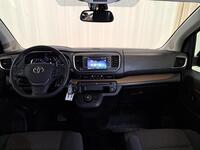 Toyota Proace Verso vaihtoauto