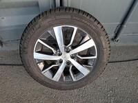 Toyota Proace Verso vaihtoauto