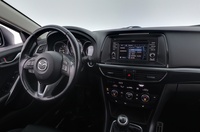 Mazda 6 vaihtoauto