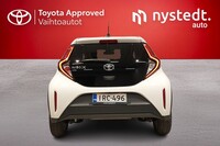 Toyota Aygo X vaihtoauto