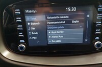 Toyota Aygo X vaihtoauto