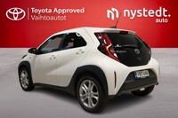 Toyota Aygo X vaihtoauto