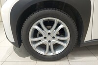 Toyota Aygo X vaihtoauto