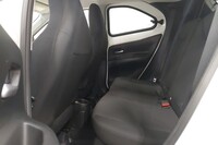 Toyota Aygo X vaihtoauto