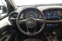 Toyota Aygo X vaihtoauto