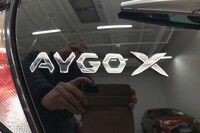 Toyota Aygo X vaihtoauto