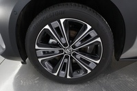 Toyota bZ4X vaihtoauto