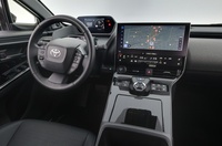 Toyota bZ4X vaihtoauto