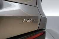 Toyota bZ4X vaihtoauto