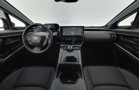 Toyota bZ4X vaihtoauto