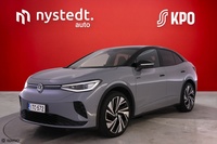 Volkswagen ID.5 vaihtoauto