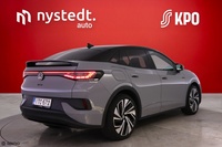 Volkswagen ID.5 vaihtoauto