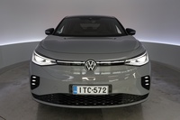 Volkswagen ID.5 vaihtoauto