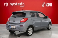 Mitsubishi Space Star vaihtoauto