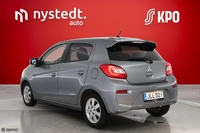 Mitsubishi Space Star vaihtoauto