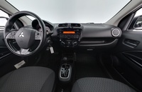 Mitsubishi Space Star vaihtoauto