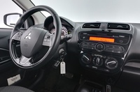 Mitsubishi Space Star vaihtoauto