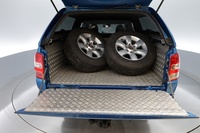 Mitsubishi L200 vaihtoauto